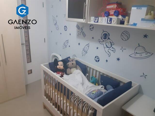 Apartamento para Venda em Osasco - 2