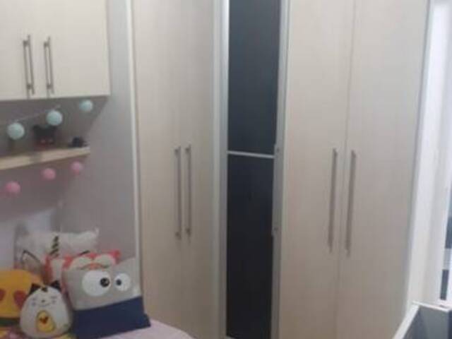 Apartamento para Venda em Osasco - 4