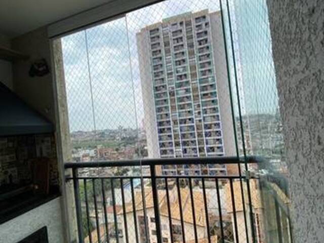 Apartamento para Venda em Osasco - 2