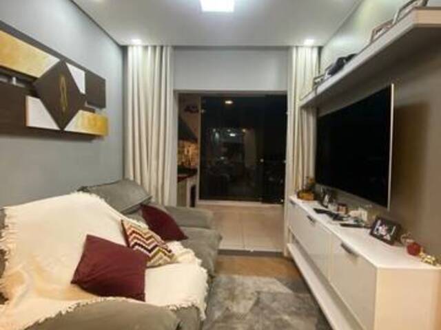 Apartamento para Venda em Osasco - 4