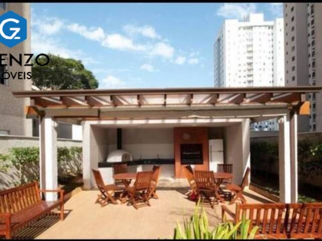 Apartamento para Venda em Osasco - 3