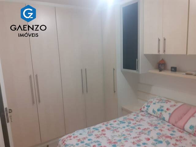 #1019 - Apartamento para Venda em Osasco - SP