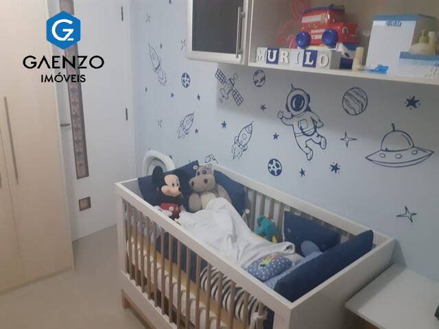 #1019 - Apartamento para Venda em Osasco - SP