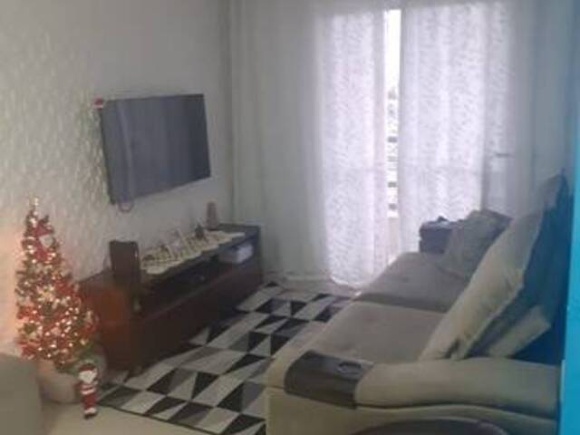 Apartamento para Venda em Osasco - 5