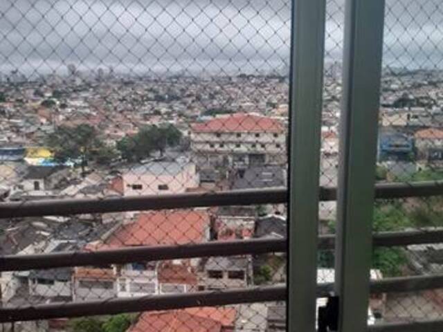 #1019 - Apartamento para Venda em Osasco - SP