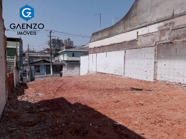 #4021 - Terreno para Venda em Osasco - SP - 1