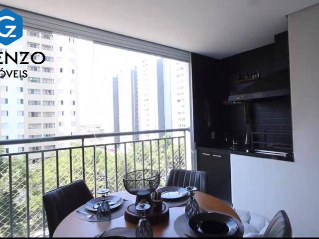 #6022 - Apartamento para Venda em Osasco - SP