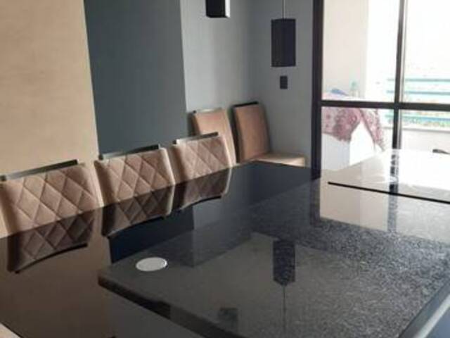 Cobertura para Venda em Osasco - 5