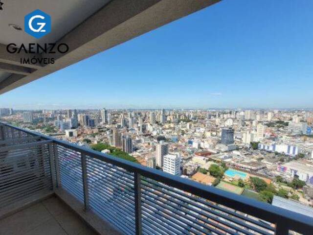 #1025 - Apartamento para Venda em Osasco - SP