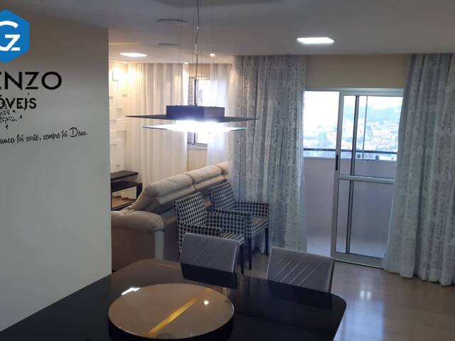 Apartamento para Venda em Osasco - 4