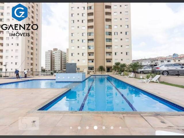 #1030 - Apartamento para Venda em Osasco - SP