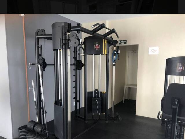 Apartamento para Venda em Osasco - 2