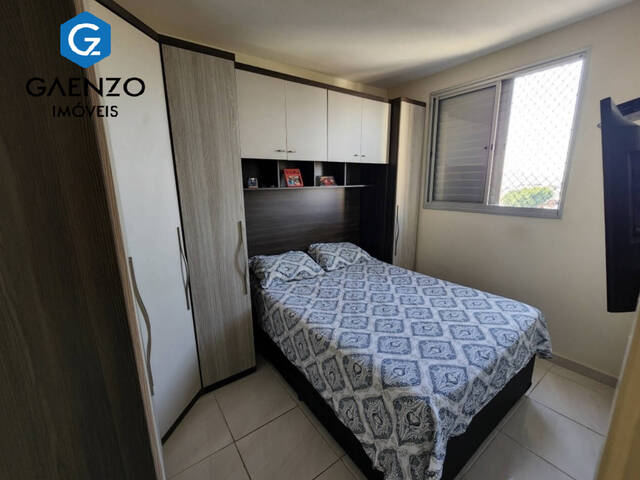 Apartamento para Venda em Osasco - 4