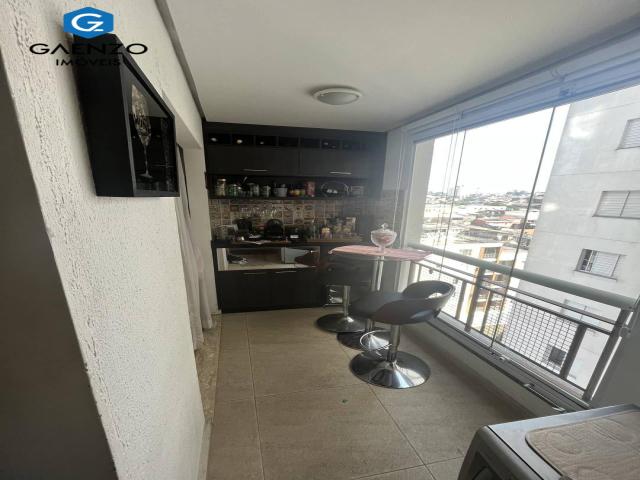 Apartamento para Venda em Osasco - 3