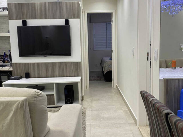 #1034 - Apartamento para Venda em Osasco - SP