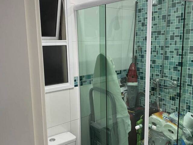 #1034 - Apartamento para Venda em Osasco - SP