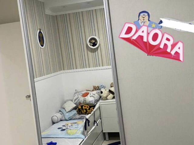 Apartamento para Venda em Osasco - 5