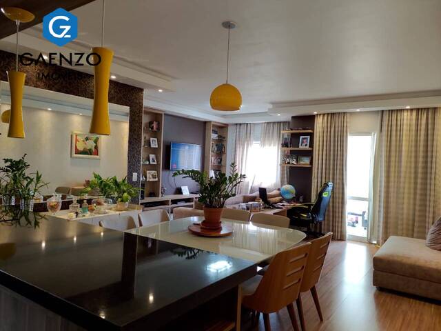 Apartamento para Venda em Barueri - 3