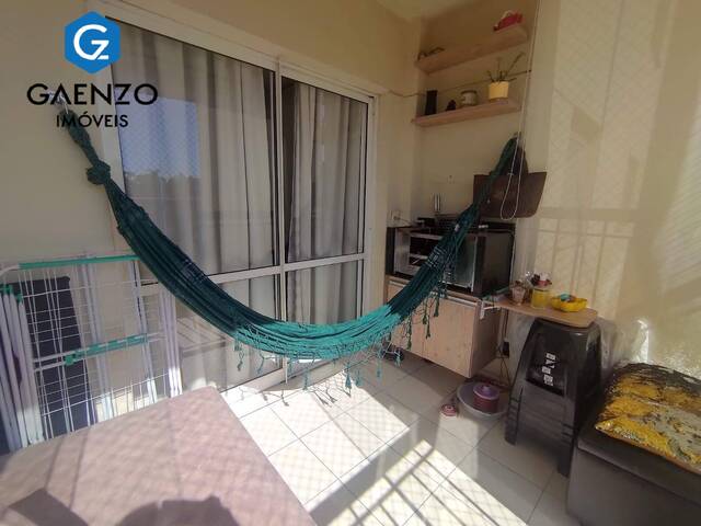 Apartamento para Venda em Barueri - 4