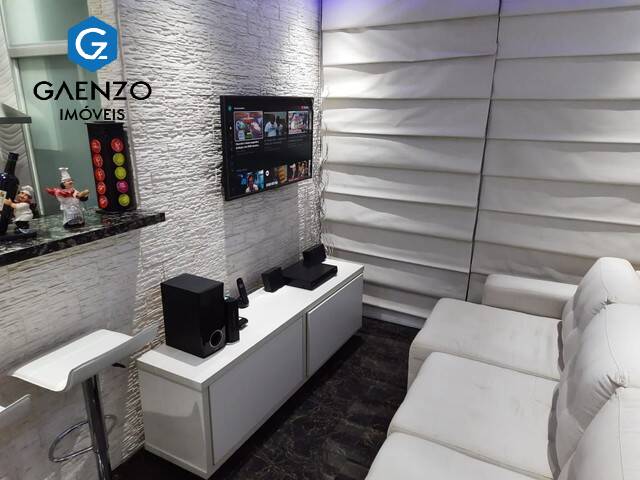 #1041 - Apartamento para Venda em Osasco - SP