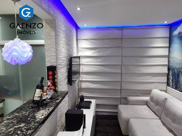 #1041 - Apartamento para Venda em Osasco - SP