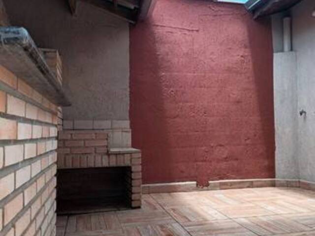 #1043 - Casa em condomínio para Venda em Osasco - SP