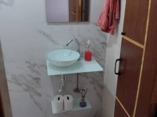 Casa para Venda em Osasco - 5