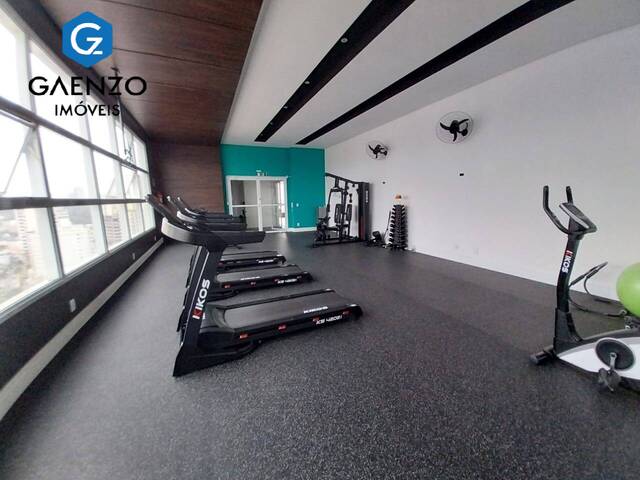 #1051 - Apartamento para Venda em Osasco - SP