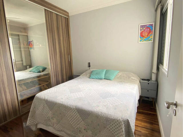Apartamento para Venda em Osasco - 2