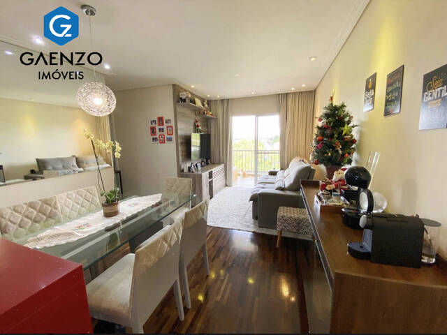 Apartamento para Venda em Osasco - 3