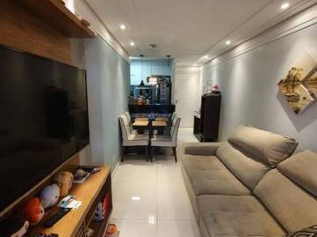 Apartamento para Venda em Osasco - 5