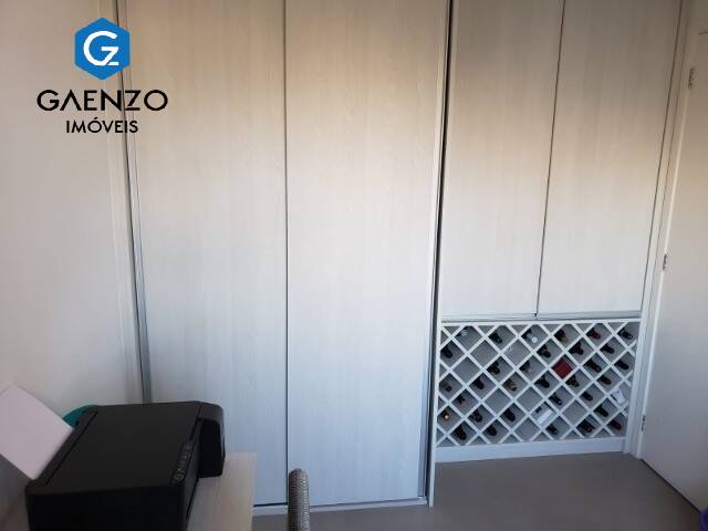 #1055 - Apartamento para Venda em Barueri - SP