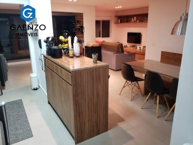 #1055 - Apartamento para Venda em Barueri - SP