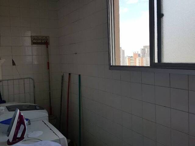 Apartamento para Venda em Osasco - 2