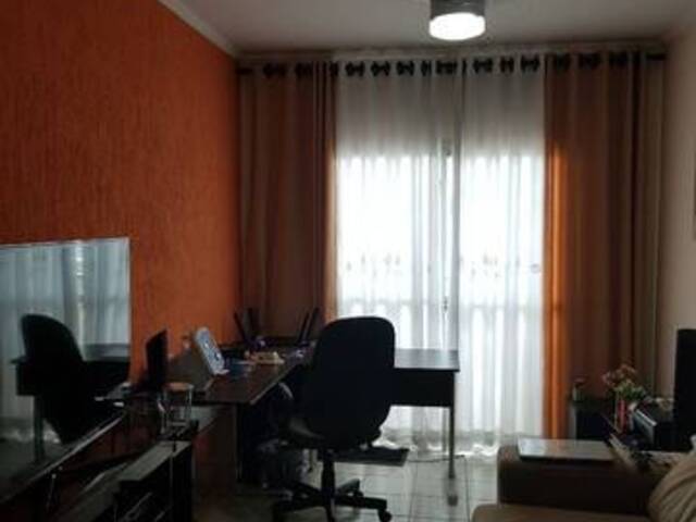 Apartamento para Venda em Osasco - 5