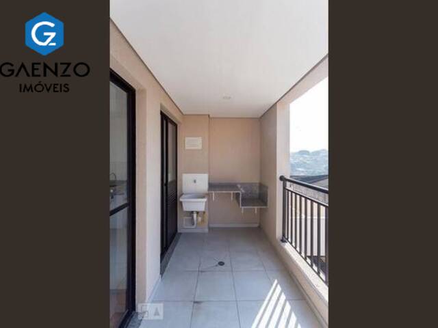 Apartamento para Venda em Osasco - 3