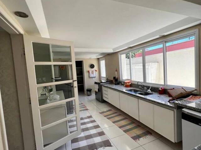 Casa em condomínio para Venda em Santana de Parnaíba - 3