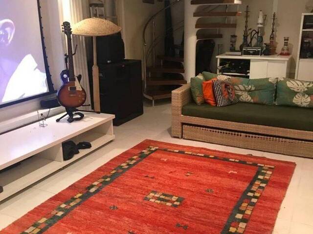 Casa em condomínio para Venda em Santana de Parnaíba - 5