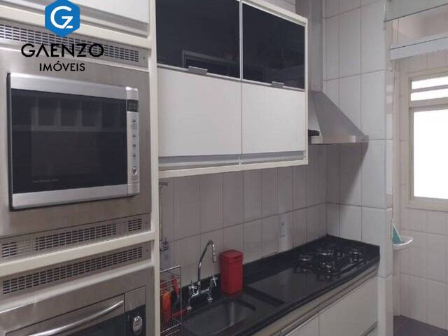 Apartamento para Venda em Santana de Parnaíba - 2