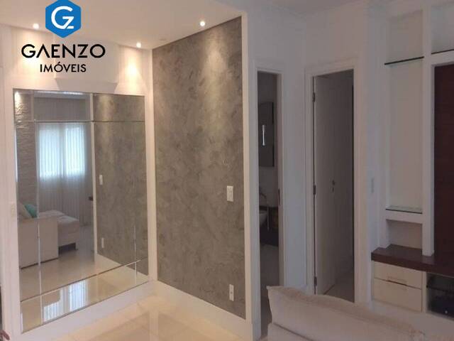 Apartamento para Venda em Santana de Parnaíba - 3