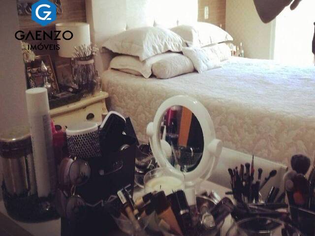 #1062 - Apartamento para Venda em Santana de Parnaíba - SP