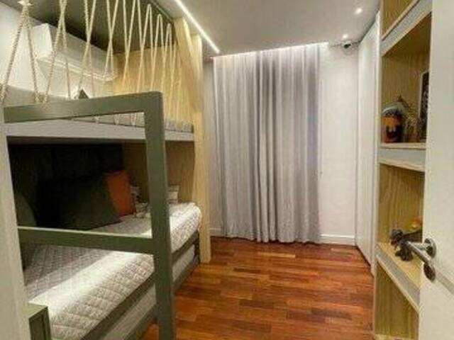 #1063 - Casa em condomínio para Venda em Santana de Parnaíba - SP