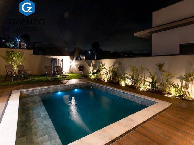 Casa em condomínio para Venda em Santana de Parnaíba - 4