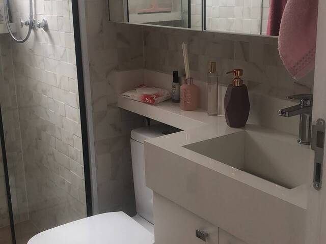 Apartamento para Venda em Osasco - 4