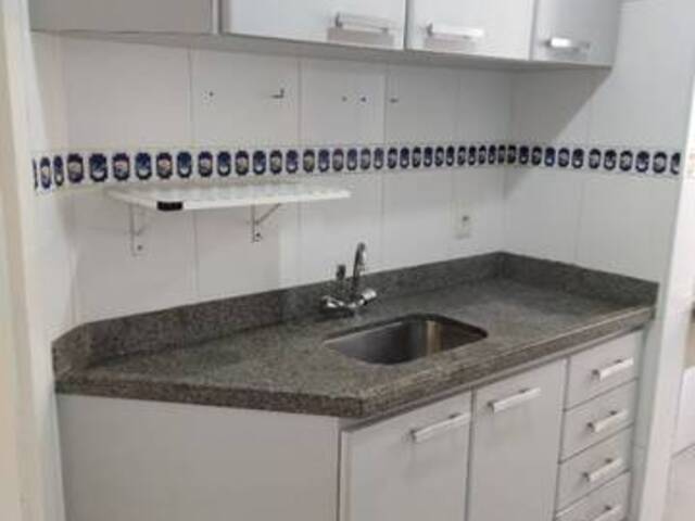 Apartamento para Venda em Osasco - 4