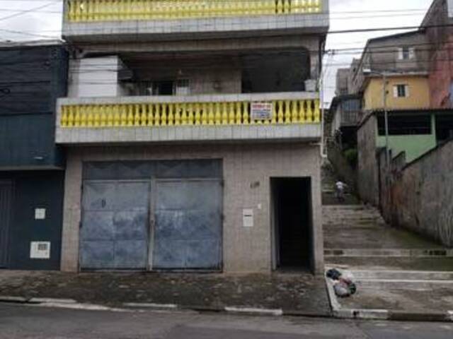 #1073 - Casa para Venda em Osasco - SP - 1