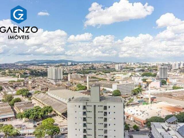Apartamento para Venda em Osasco - 4