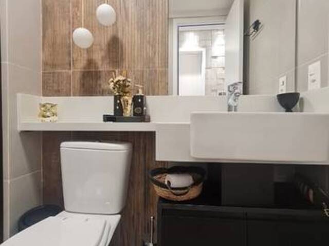 Apartamento para Venda em Barueri - 2