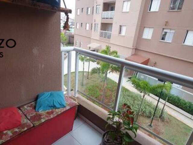 Apartamento para Venda em Osasco - 5