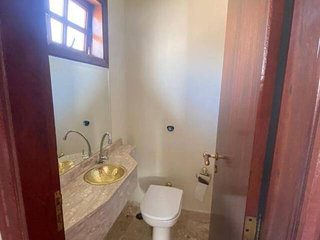 Casa em condomínio para Venda em Santana de Parnaíba - 4